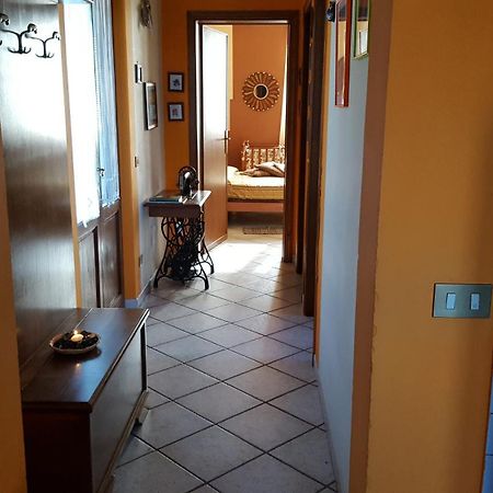 Casa Toscana Querce  Exteriör bild
