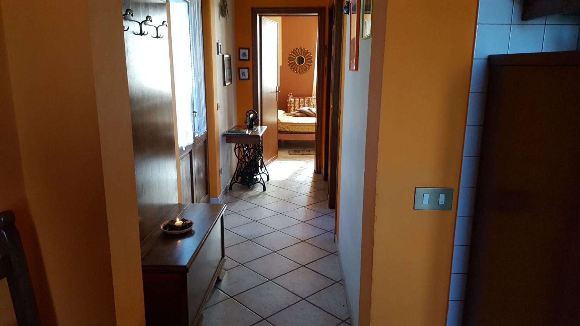 Casa Toscana Querce  Exteriör bild