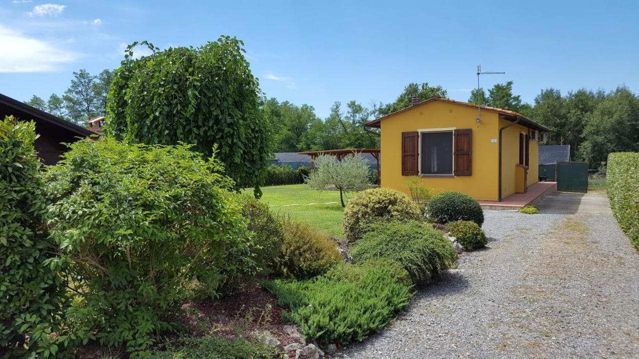 Casa Toscana Querce  Rum bild